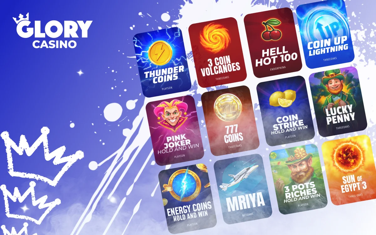 glory casino games glory casino games